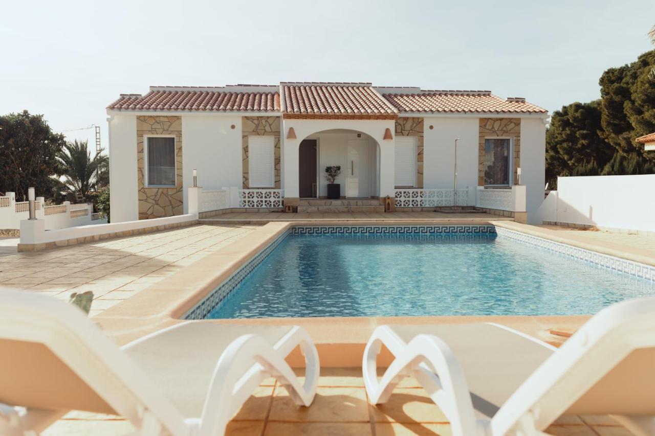 Appartement La Casa De Familia Feliz *